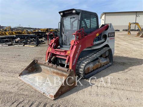 tl120 skid steer|2020 takeuchi tl12r2 for sale.